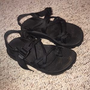 Chaco Sandals